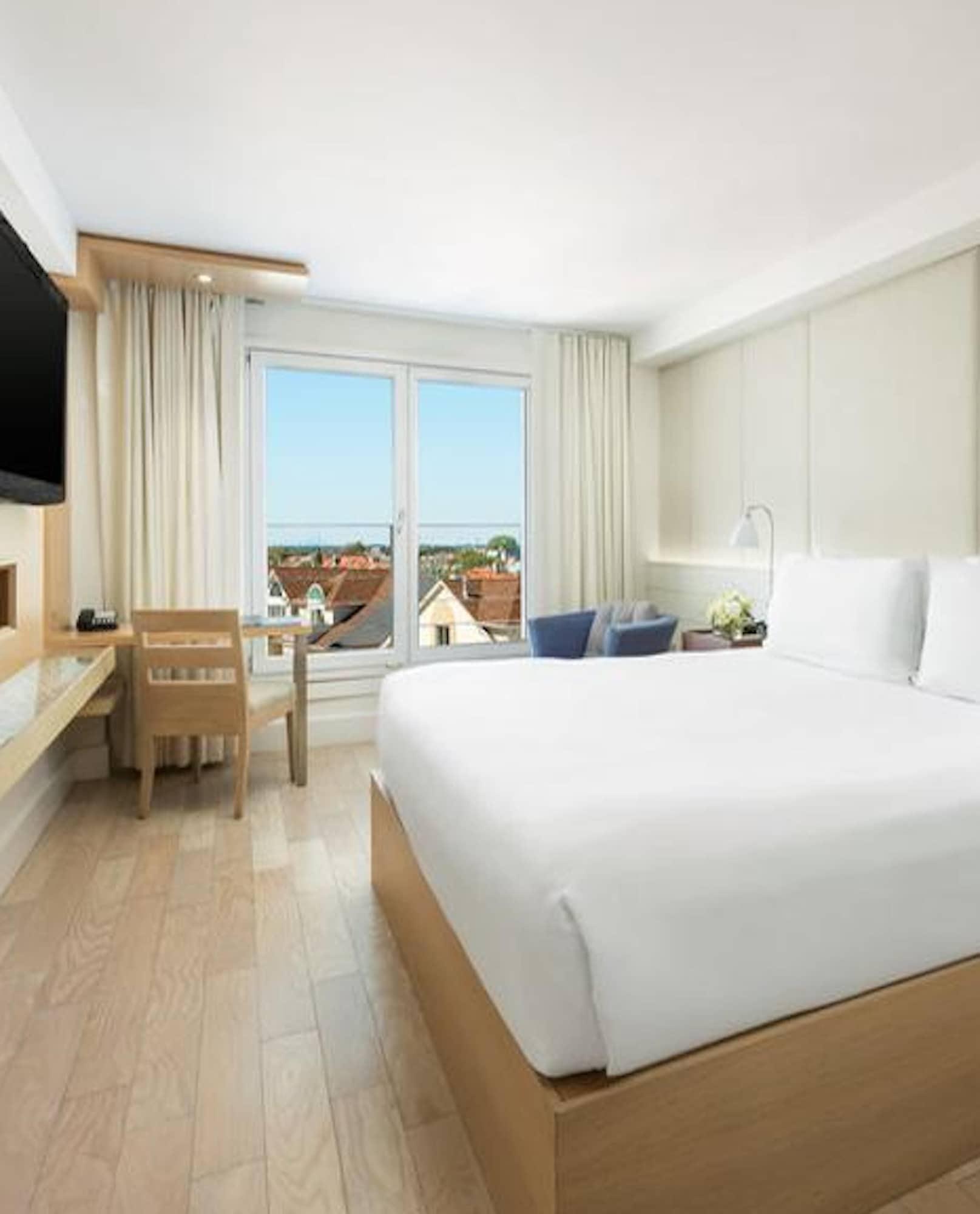 Allegria Hotel Long Beach Buitenkant foto