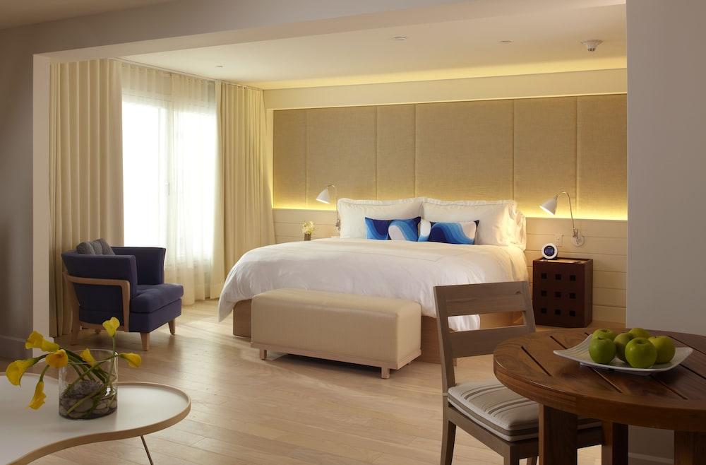 Allegria Hotel Long Beach Buitenkant foto
