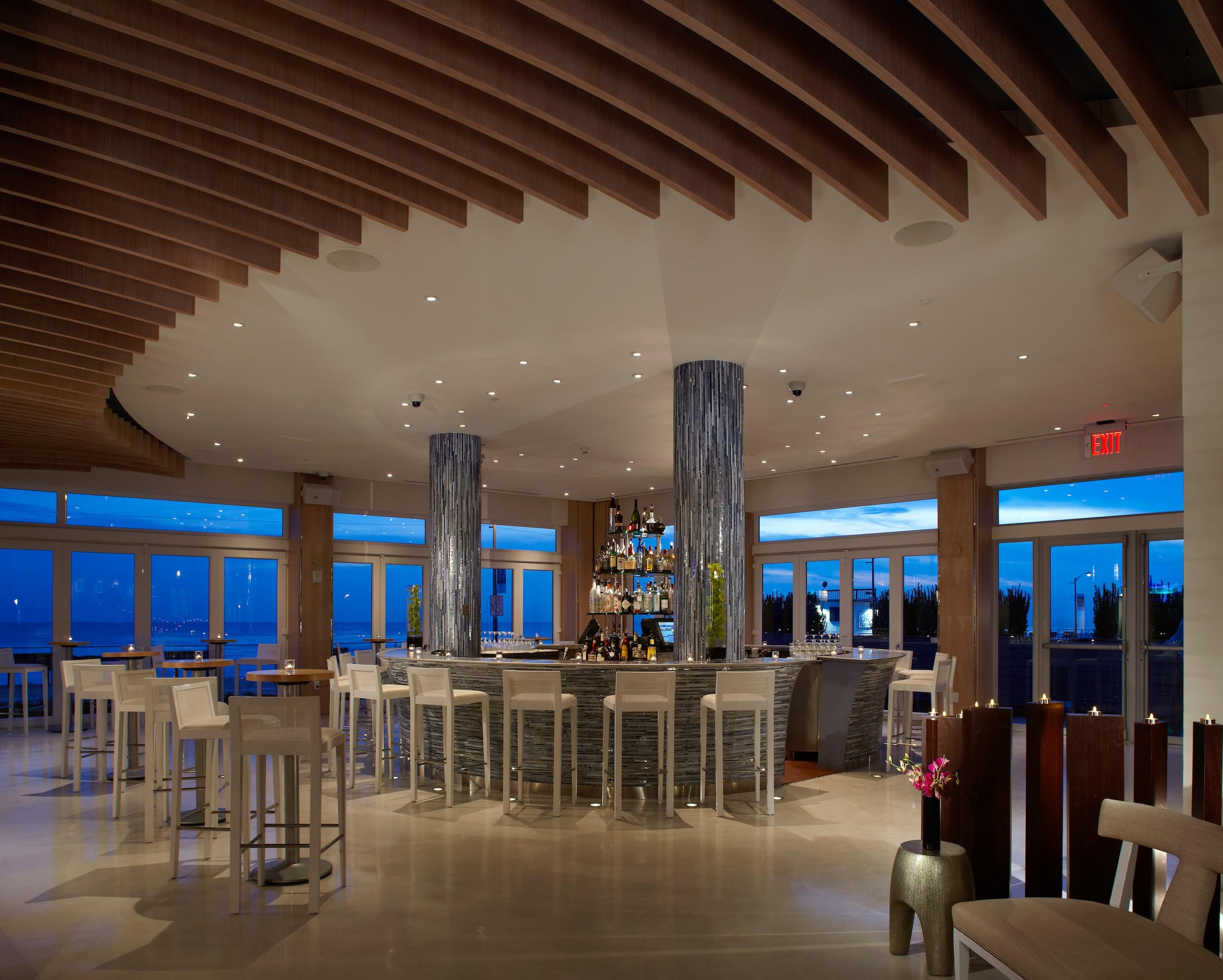 Allegria Hotel Long Beach Buitenkant foto