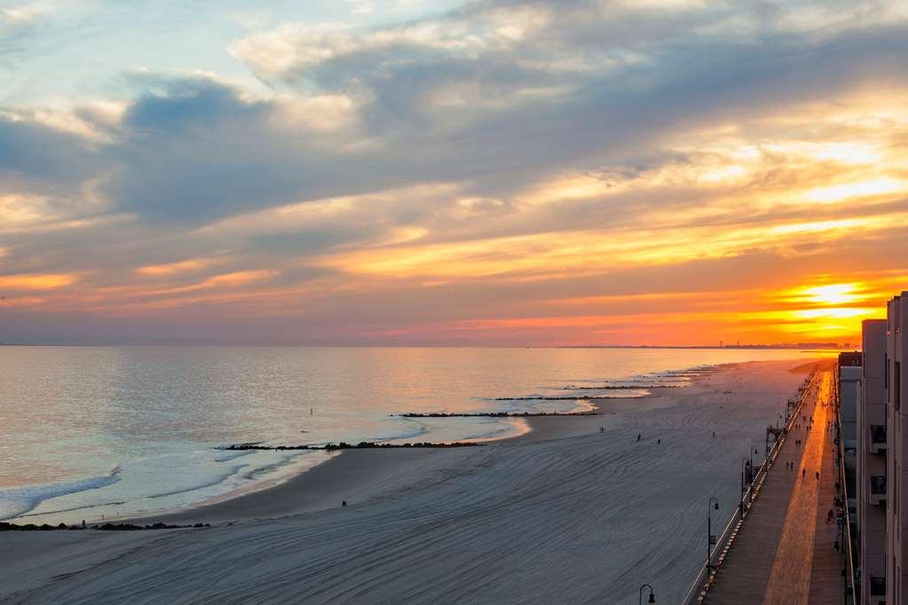 Allegria Hotel Long Beach Natuur foto