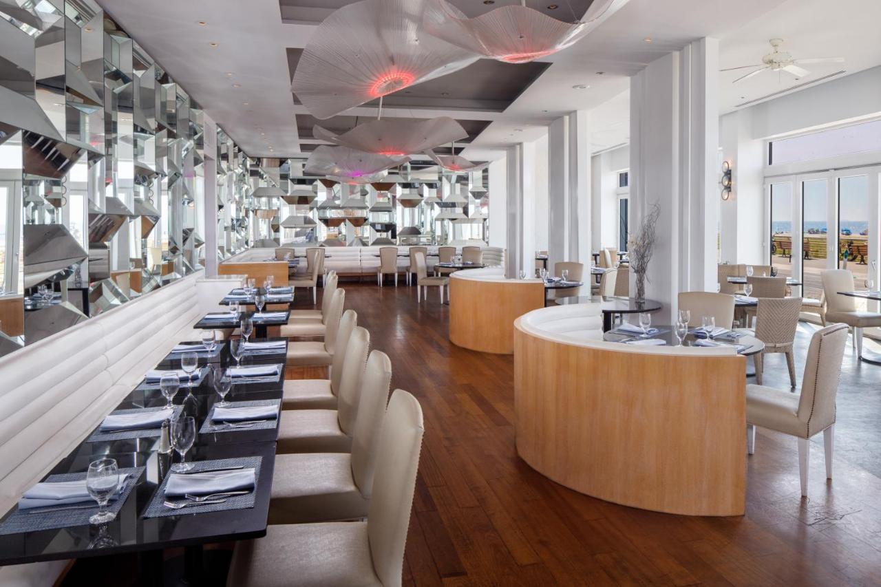 Allegria Hotel Long Beach Buitenkant foto