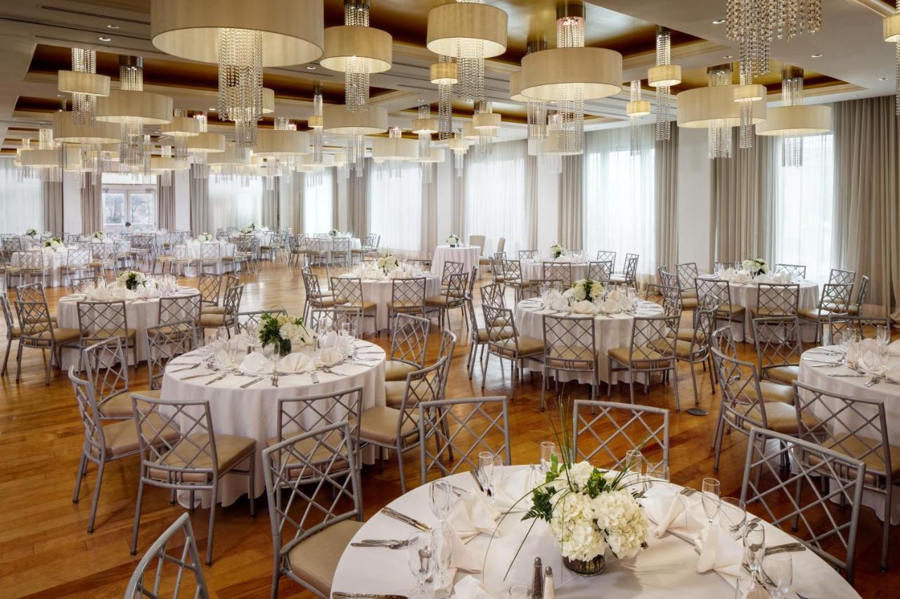 Allegria Hotel Long Beach Buitenkant foto