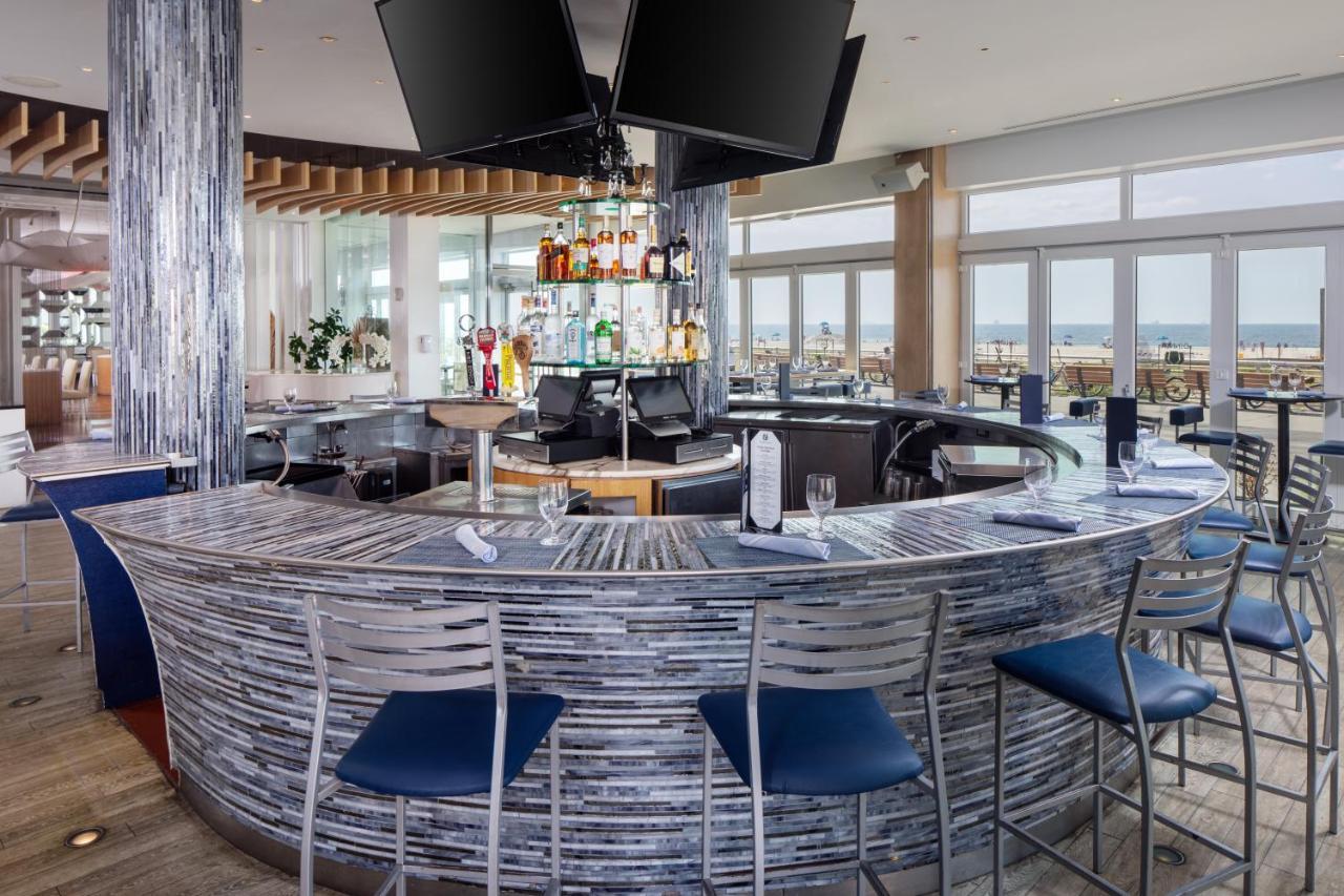 Allegria Hotel Long Beach Buitenkant foto