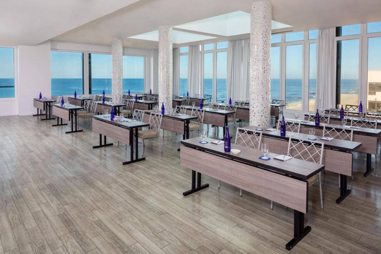 Allegria Hotel Long Beach Buitenkant foto