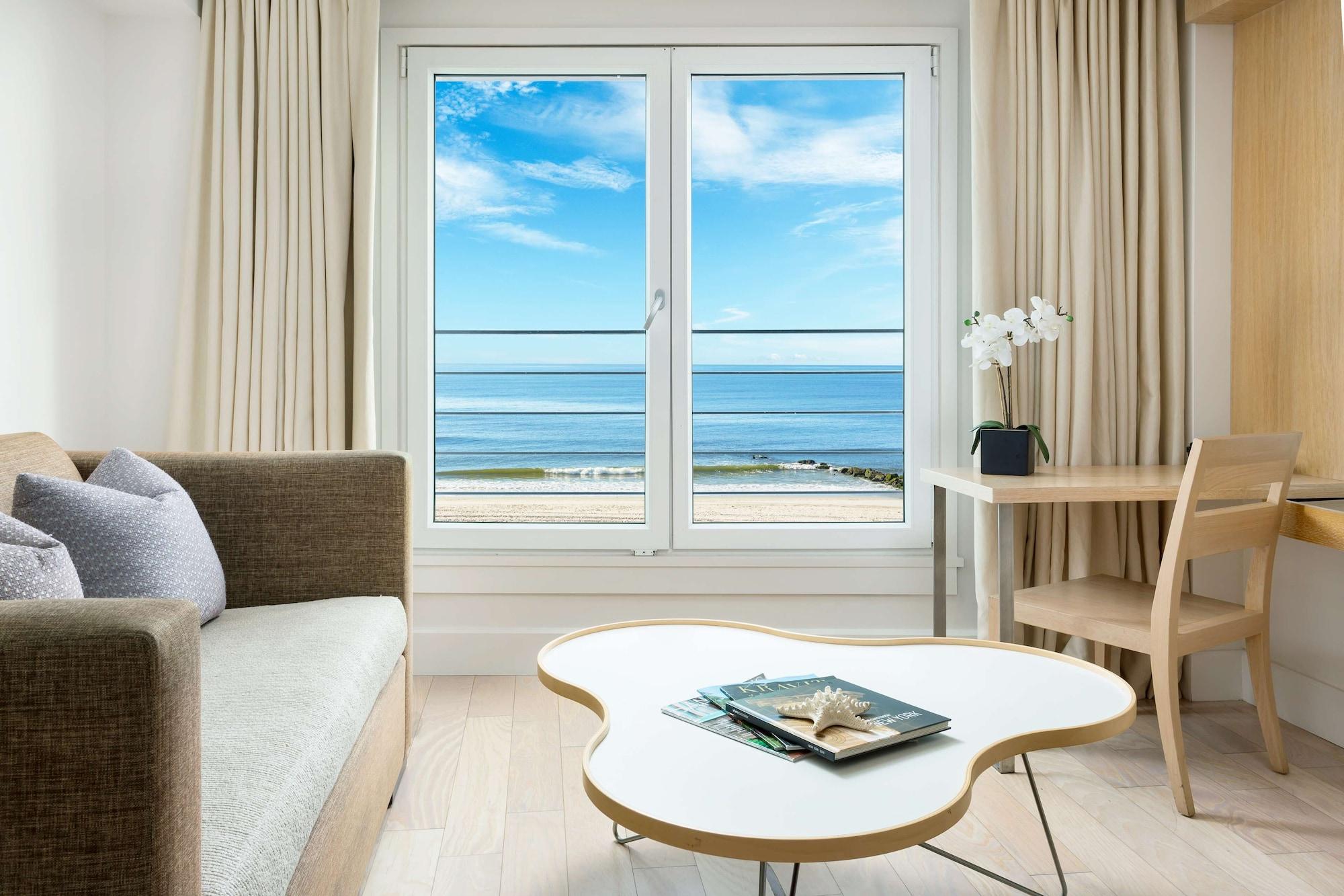 Allegria Hotel Long Beach Buitenkant foto