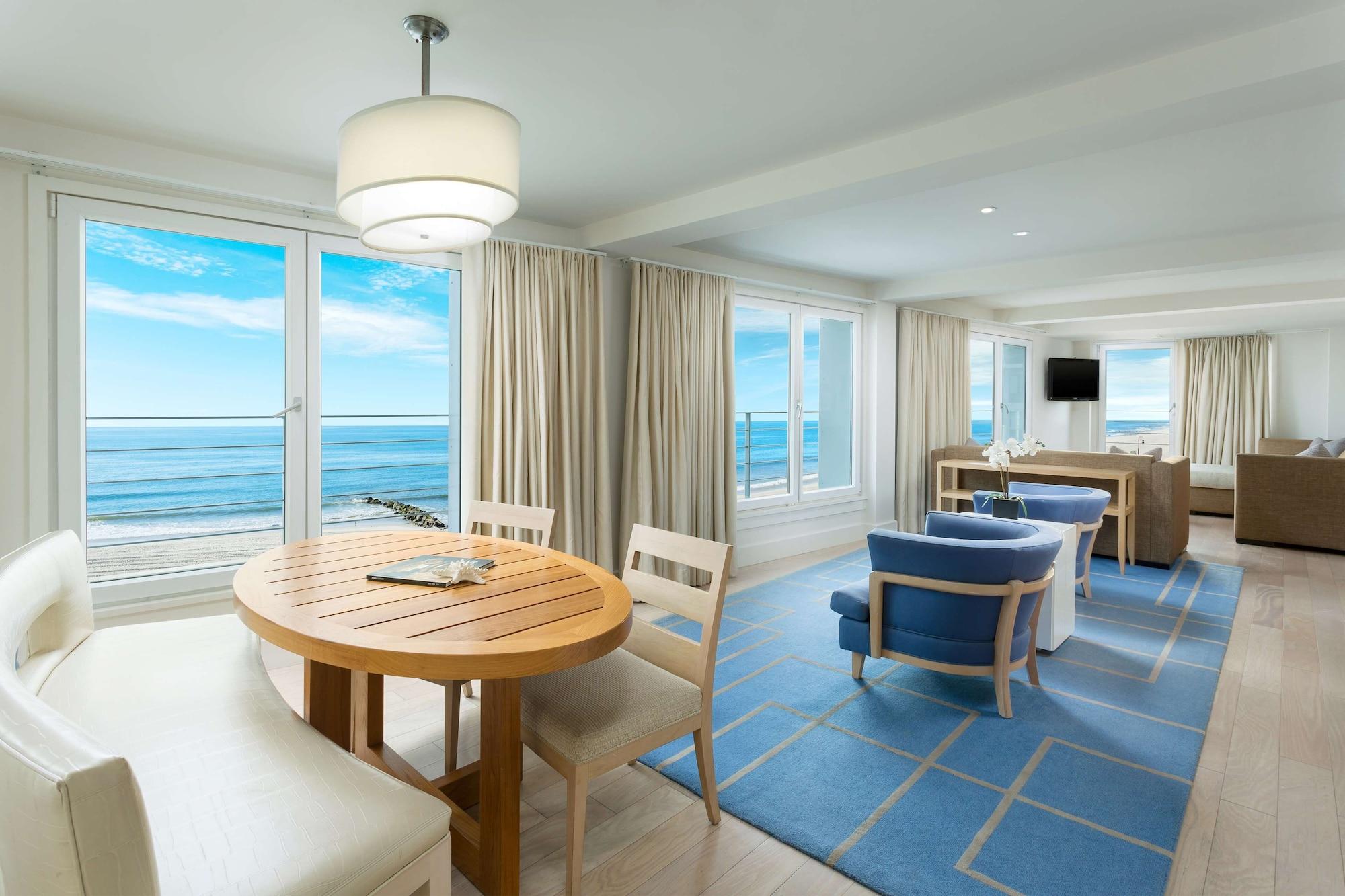 Allegria Hotel Long Beach Buitenkant foto